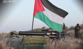 عرابي لـ شهاب: طوفان الأقصى ضربة استراتيجية استباقية نفذتها المقاومة قبل أن تتلقاها من الاحتلال