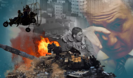 عملية طوفان الأقصى زلزلت كيان الاحتلال