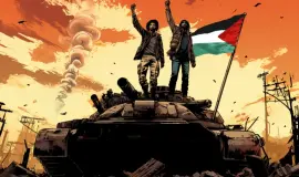 كيف أعادت "طوفان الأقصى" القضية الفلسطينية إلى صدارة المشهد العالمي؟