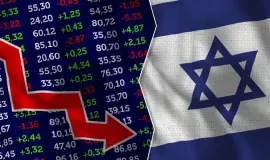 خسائر غير مسبوقة لدى الاحتلال بعد طوفان الأقصى