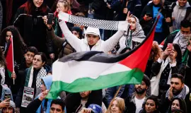 محلل سياسي لـ شهاب: الأمة باتت تعي جيدًا أن الاحتلال عبارة عن سرطان يجب استئصاله