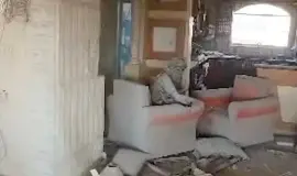 "أسطورة، حتى في وفاته انتصر".. إسرائيليُّون يعلِّقون على مشهد استشهاد السَّنوار