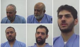 خلية الأردن