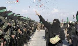 سلاح المقاومة درع الشعب وسيفه