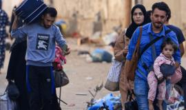 أكذوبة "الهجرة الآمنة".. فخ ومخطط إسرائيلي لتهجير الفلسطينيين واسقاطهم أمنيًا