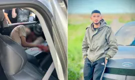 الشهيد رامي زهران