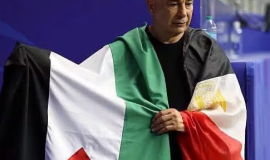 حسام حسن