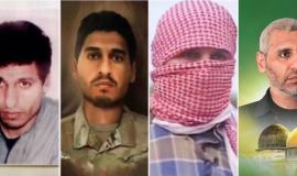 القائد العام محمد الضيف
