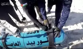 طوربيد العاصف