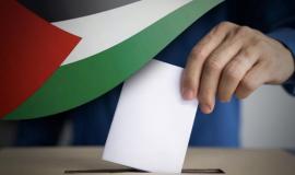 التحالف الوطني للانتخابات التشريعية خطوة نحو الوحدة والشراكة الوطنية وفق الثوابتة