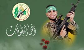 الشهيد عمر سعادة