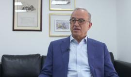 مروان المعشر