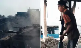 صهيب أبو لباد