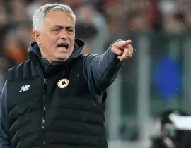 تحديد موعد توقيع مورينيو عقود تدريب الريال