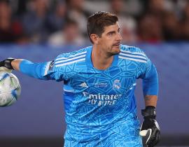 خطر في مرمى ريال مدريد قبل موقعة بايرن!