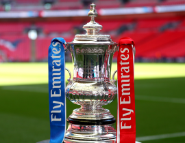 نصف نهائي مثير.. من يتأهل إلى النهائي في كأس الاتحاد الإنجليزي؟