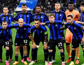 إنتر ميلان يلجأ لخيار مفاجئ لخطف هدف ريال مدريد