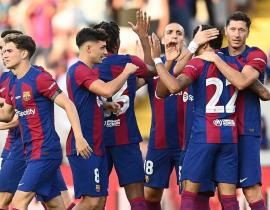 هذا الكابوس الذي يخشاه برشلونة قبل الحسم النهائي للموسم