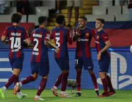 خطة برشلونة الصيفية.. 5 ملفات ساخنة قد تغيّر شكل الفريق!