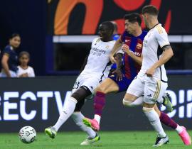 رواتب خيالية في الدوري الإسباني.. من يتصدر قائمة الأعلى أجرًا؟