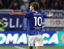 ريال مدريد يقترب من نجم أرجنتيني شاب بـ9 ملايين يورو