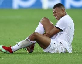 خطأ كوميدي وفضيحة.. قرار عاجل من الريال بسبب مبابي