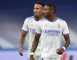 مانشستر يونايتد يخطط لضم مدافع من ريال مدريد