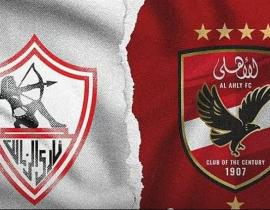 الأهلي يتحرك في الميركاتو.. مهاجم الزمالك السابق ضمن حسابات التدعيم الهجومي