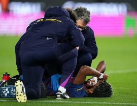 3 سيناريوهات كابوسية لإصابة لامين يامال