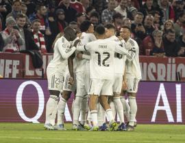 بعد اقتراب رحيل أربيلوا.. ريال مدريد يحسم سباق المدرب الجديد بأربعة أسماء نارية