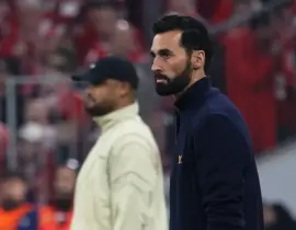 مستقبل أربيلوا يثير الجدل.. ماذا تريد غرفة ملابس ريال مدريد؟