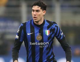 ديكو يهدد إنتر ميلان في صفقة باستوني