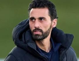 هل يرحل أربيلوا؟ أسماء ثقيلة على طاولة ريال مدريد لخلافته