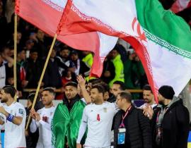 إنفانتينو يؤكد مشاركة إيران في مونديال 2026 وخوض مبارياتها في الولايات المتحدة