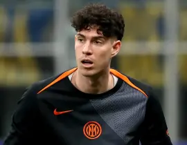 موافقة فليك تعطل صفقة باستوني.. واللاعب يدرس خطوة حاسمة