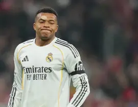 ريال مدريد يتلقى ضربة موجعة قبل الكلاسيكو