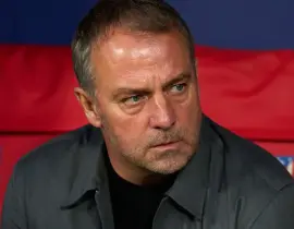 هل يغير فليك فلسفته ليحقق الحلم المفقود؟