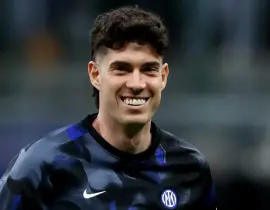 برشلونة يستغل ضحية يامال لحسم صفقة باستوني