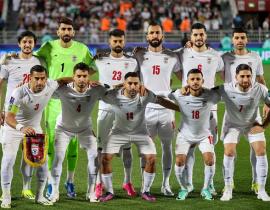 مبعوث ترامب يقترح استبدال إيران بإيطاليا في مونديال 2026