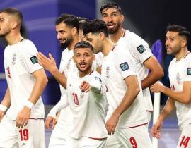 إيران تطلب ضمانات من الفيفا قبل كأس العالم لحماية منتخبها