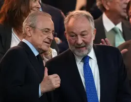 صفقة دون مفاوضات.. بند صامت يحسم عودة لاعب ريال مدريد