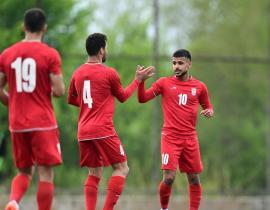 وزير الرياضة الإيراني: مشاركتنا في مونديال 2026 مرهونة بهذا الشرط