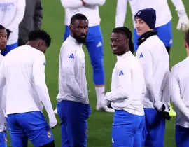 نجم ريال مدريد على أعتاب الرحيل.. والعروض تحاصره