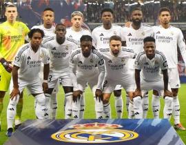 ريال مدريد يدرس التعاقد مع مدرب إيطالي لقيادة الفريق في المرحلة المقبلة