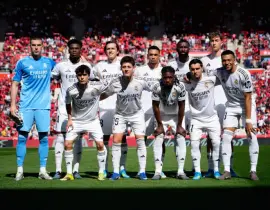 ثورة داخل الفريق: ريال مدريد يستغني عن 3 لاعبين وشروط قاسية لبقاء 4 آخرين