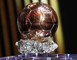 الكرة الذهبية 2026.. تعرّف على المعايير الجديدة