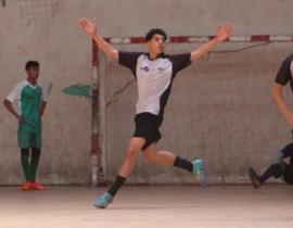 بطولة الأمل بغزة.. تأهل الرباط واتحاد خانيونس لنهائي فرع "الوسطى والجنوب"