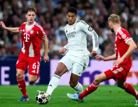 موقعة نارية في ميونخ.. هل يقلب ريال مدريد الطاولة أم يحسمها بايرن؟