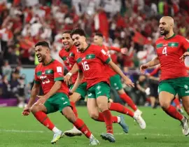 تقارير: ليفربول يفكر في التعاقد مع لاعب مغربي خلفا لصلاح