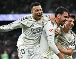 استبعاد مفاجئ من قائمة ريال مدريد لموقعة بايرن ميونخ